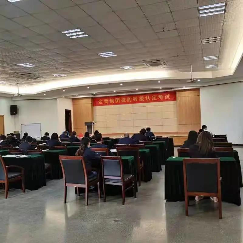 精于工 匠于心|球王会专业手艺提升首战告捷-球王会新闻-球王会有限公司