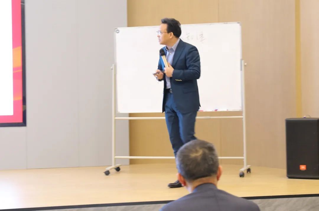 凝心聚力启新程|球王会集团2025年新年培训圆满落幕-球王会新闻-球王会有限公司