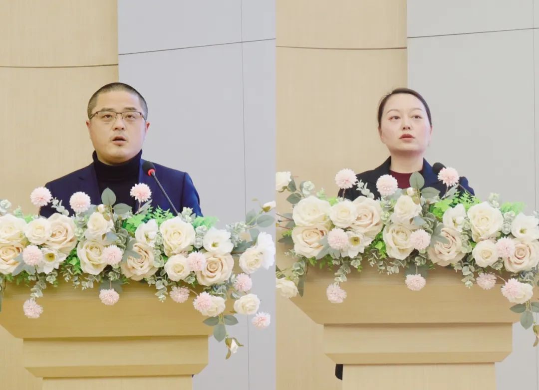 凝心聚力 共创绚烂|球王会家具2025年新年岁情聚会圆满召开-球王会新闻-球王会有限公司