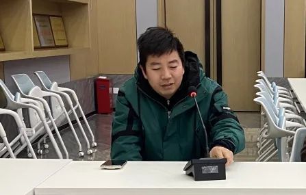 责任 起劲 效率|由企画2025新年岁情聚会顺遂召开-球王会新闻-球王会有限公司